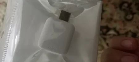 مبدل USB-C OTG مدل STC