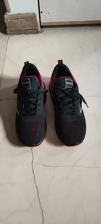 کفش پیاده‌روی سارزی مدل sil_r.a.m.a_gh.r.m.z