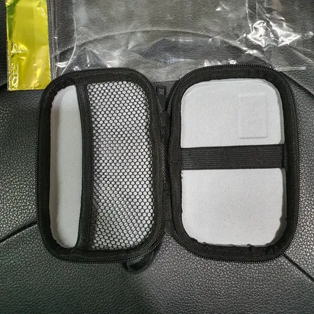 کیف هارد دیسک اکسترنال پارادایس مدل P-901