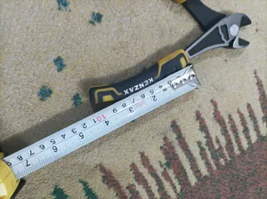 تجریه خرید انبر سیم چین کنزاکس مدل KDW-27 سایز 7 اینچ