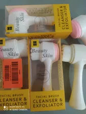 تجریه خرید برس پاک‌سازی سیلکفیس مدل T202