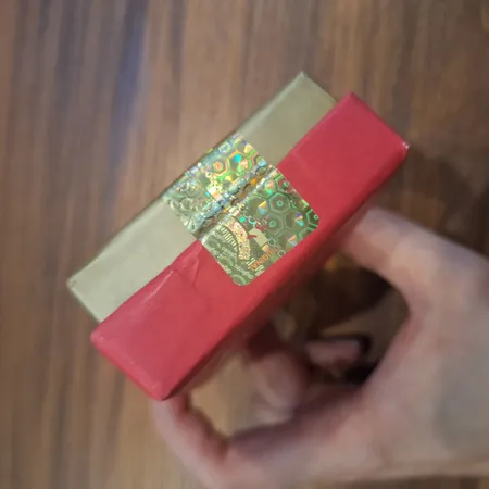 آویز گردنبند طلا 18 عیار زنانه مایا ماهک مدل MM1629 طرح دایره متداخل