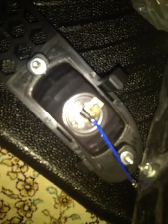 توری لانه زنبوری سپر مدل GOBEE02 مناسب برای پراید 131