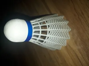 تجریه خرید توپ بدمینتون فاکس مدل Target 880 بسته 6 عددی