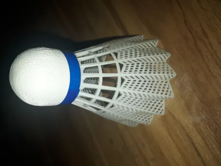 توپ بدمینتون فاکس مدل Target 880 بسته 6 عددی