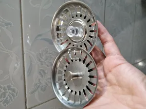 تجریه خرید سیفون ظرفشویی مدل محک t362