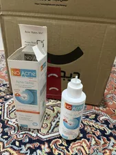 تجریه خرید اسپری ضد جوش نو آکنه مدل اسپری حجم شماره مجوز میلی لیتر