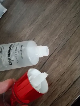 پرایمر صورت آی فیس مدل photoready حجم 45 میلی لیتر