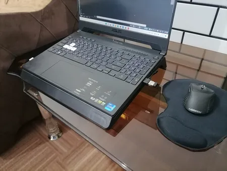 پایه خنک کننده سادیتا مدل SCP-C1