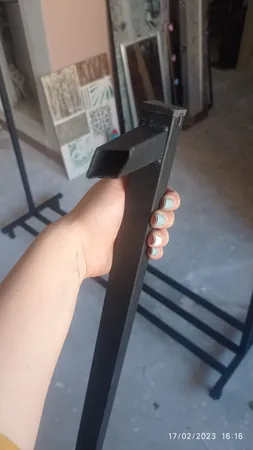 رگال لباس جاکفشی دار پروفیلی کد 150