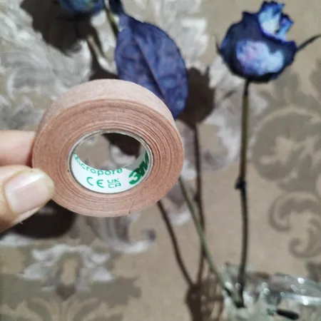 چسب بینی تری ام مدل 001