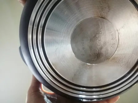 سرویس پخت و پز 4 پارچه مدل 434