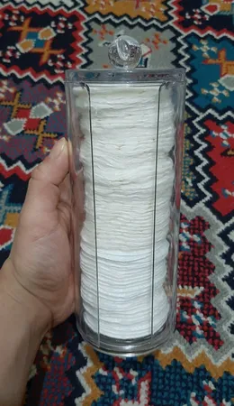 استند لوازم آرایشی مدل M