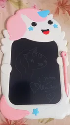 کاغذ دیجیتالی مدل یونیکورن