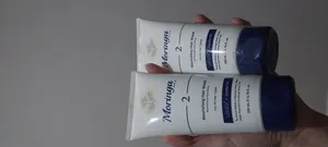 تجریه خرید ماسک مو مورینگا اِمو مدل 2 مغذی انواع مو 200 میلی لیتر