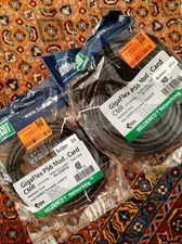 تجریه خرید کابل شبکه CAT6 مدل STb25-6