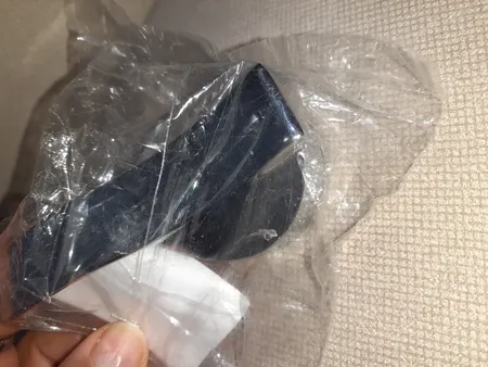 دسته یدکی شیرآلات اهرمی دینا مدل MOJ