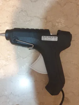 دستگاه چسب تفنگ حرارتی هات ملت مدل G-250