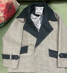 تجریه خرید پالتو زنانه نیزل مدل 167