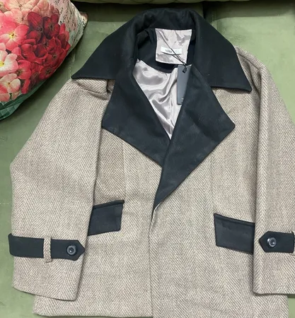 پالتو زنانه نیزل مدل 167