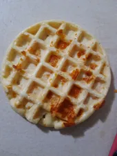 تجریه خرید وافل ساز سانیز مدل مینی سانی