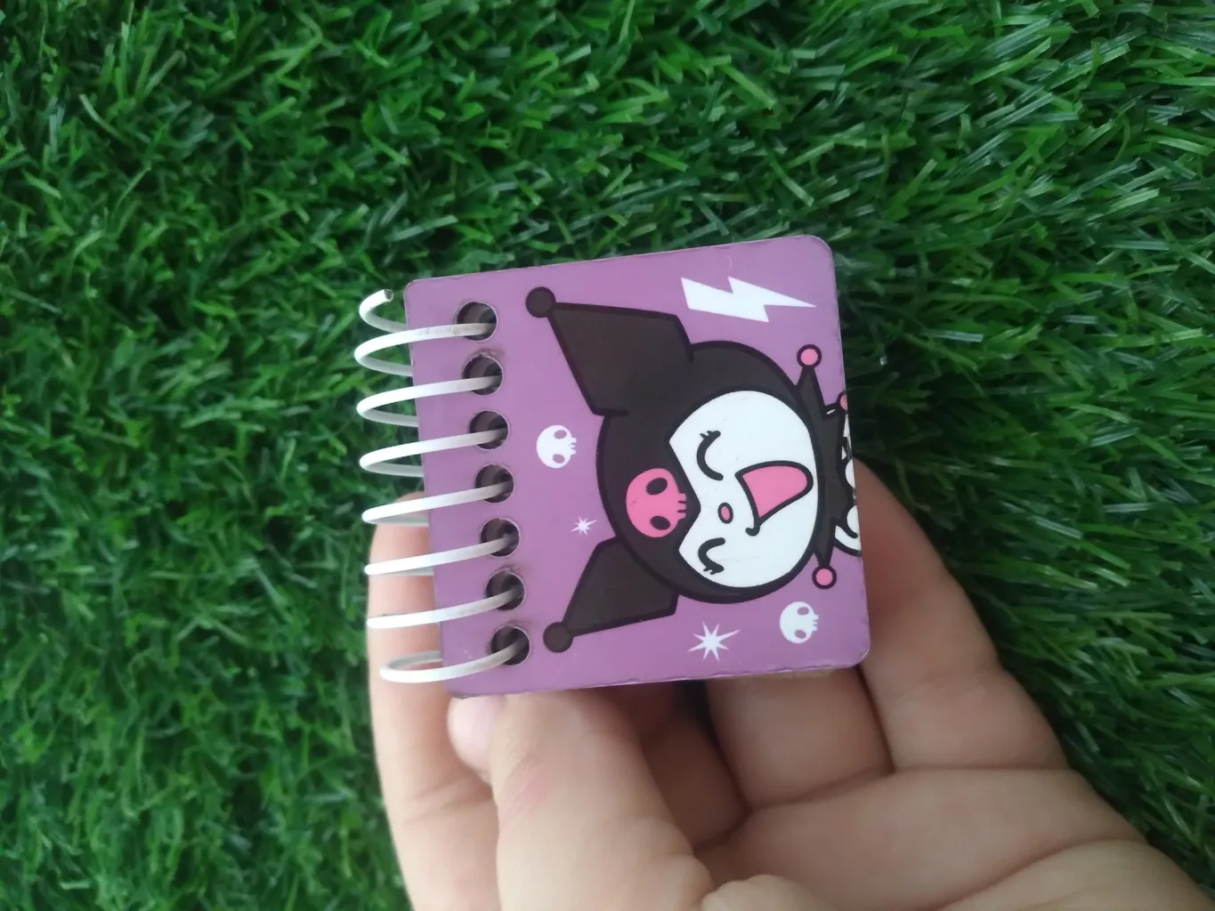 بسته لوازم تحریر مدل کرومی مجموعه 4 عددی