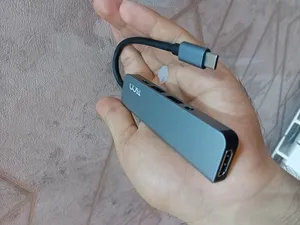 تجریه خرید هاب USB تسکو مدل  THU 1160