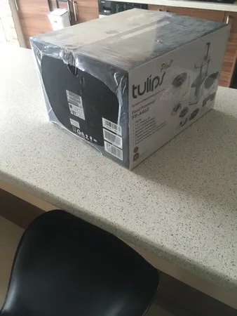 غذاساز تولیپس مدل Fp_a460