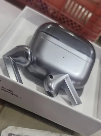 هدفون بلوتوثی سامسونگ مدل Galaxy Buds3