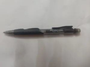 تجریه خرید مداد نوکی 0.7 میلیمتری فابر کاستل مدل Super07 کد 90943