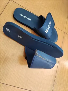 تجریه خرید دمپایی مردانه جی ووا مدل INF05