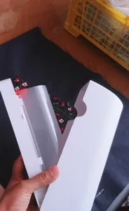 تجریه خرید مخزن مایع دستشویی اسپادانا مدل پرمیوم