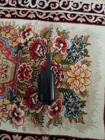 چراغ قوه مدل  COB