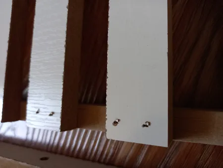 استند گلدان مدل A06-B1