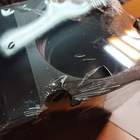 جا لیوانی خودرو  کد S-88