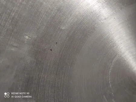 سرویس قابلمه 8 پارچه کاسیو کد 5033