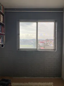 دیوارپوش مدل فومی پشت چسب دار