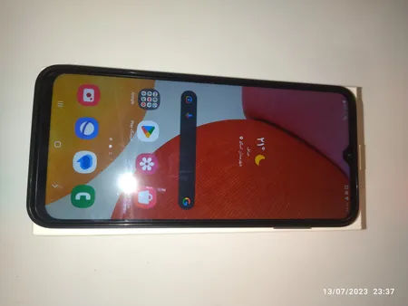 گوشی موبایل سامسونگ مدل Galaxy A14 دو سیم کارت ظرفیت 64 گیگابایت و رم 4 گیگابایت