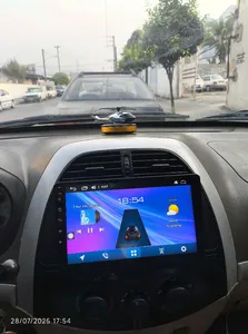 تجریه خرید خوشبوکننده خودرو خورشیدی مدل هلیکوپتر کد solar12