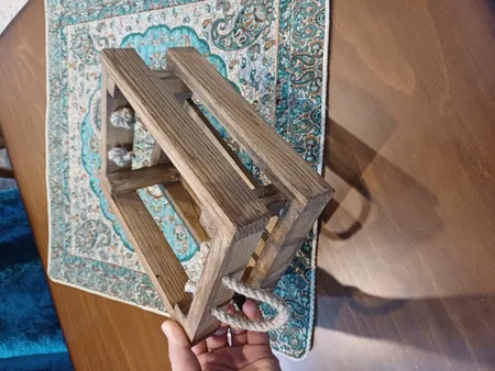 جعبه هدیه مدل 212