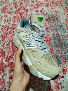 تجریه خرید کفش پیاده‌روی مدل 9060 B.A