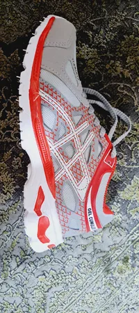 کفش پیاده‌روی سارزی مدل A.S.K_N.r.n.j_t.o.s_PbP