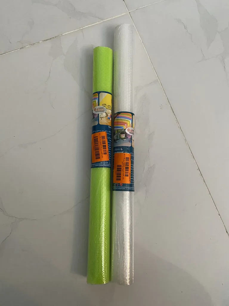 روکش کابینت بابل کارپت مدل Parzineh سایز 150 × 45 سانتی‌ متر