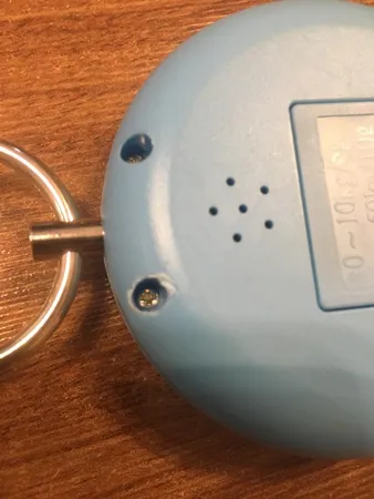 ترازو آویز مدل beh005