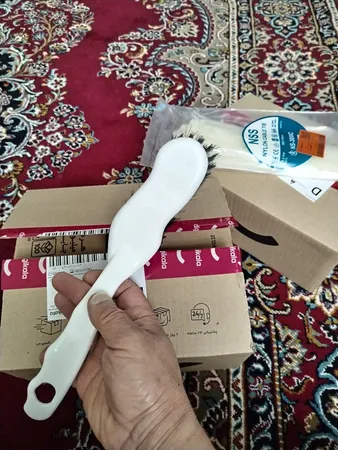 جارو دستی مهسان مدل 20124