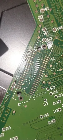 هارددیسک اینترنال وسترن دیجیتال مدل Purple WD10PURZ ظرفیت 1 ترابایت