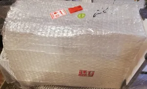 تجریه خرید کتابخانه رومیزی مدل شایان