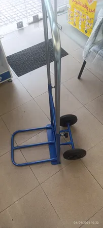 باربر دستی مدل tasho