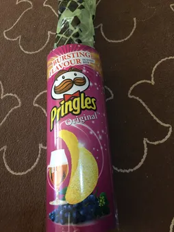 ابزار شوخی مدل چیپس جهنده DSk246