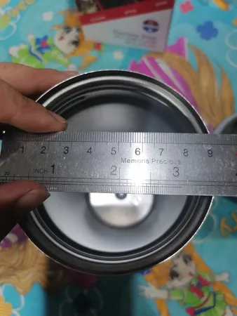 ماگ سفری مدل coffee گنجایش 0.5 لیتر